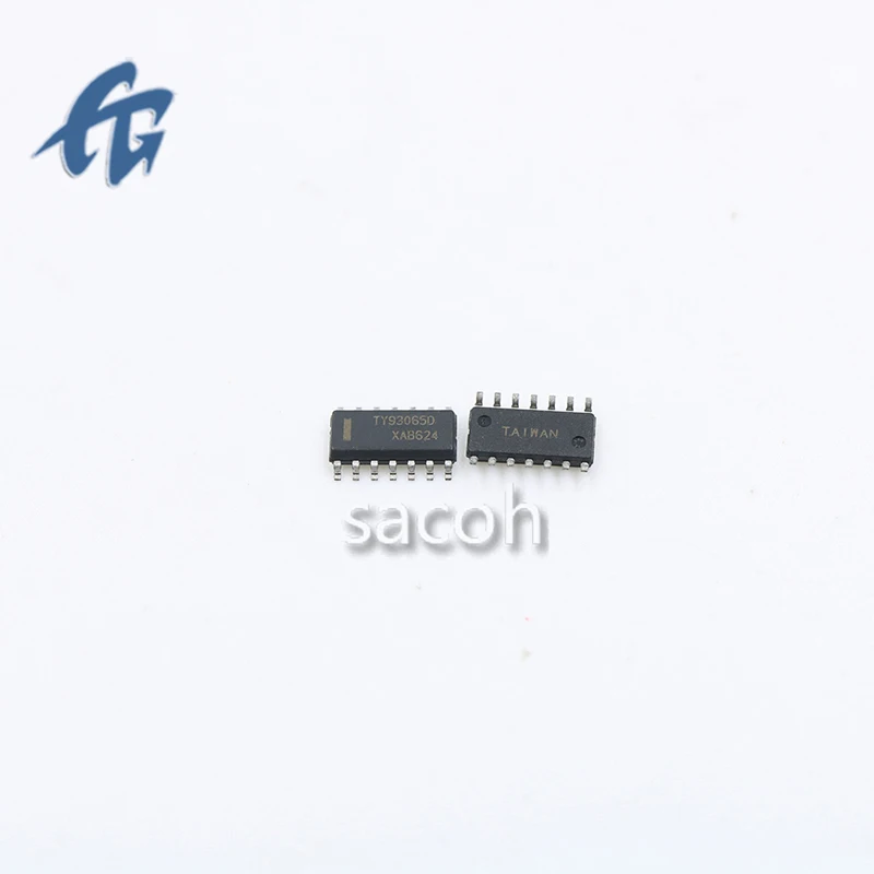 (SACOH Electronic Components) TY93065D 10Pcs 100% IC Chip integrated circuit
(SACOH Electronic Components) TY93065D 10Pcs 100% IC Chip integrated circuit