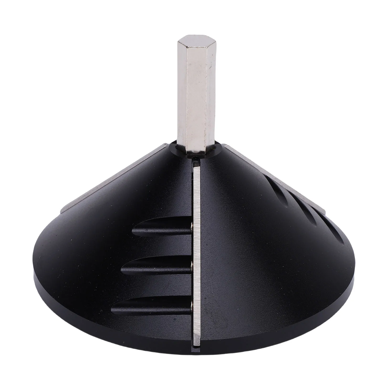 PVC Deburring Tool 0.315in Shaft PVC Chamfer Tool Pipe Deburring Reamer for CPVC ABS PP PE Pipes Pipe Deburring Reamer
PVC Deburring Tool 0.315in Shaft PVC Chamfer Tool Pipe Deburring Reamer for CPVC ABS PP PE Pipes Pipe Deburring Reamer