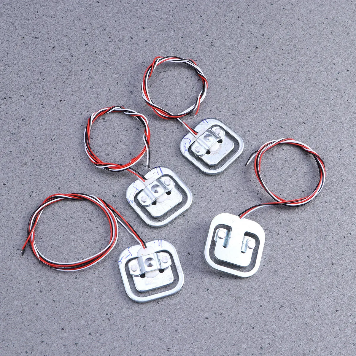 4 шт., 50 кг, мини-датчики давления для взвешивания, замена для пальмовой почты, рыболовные весы, полумостовой датчик, корпус ячейки
4 шт., 50 кг, мини-датчики давления для взвешивания, замена для пальмовой почты, рыболовные весы, полумостовой датчик, корпус ячейки