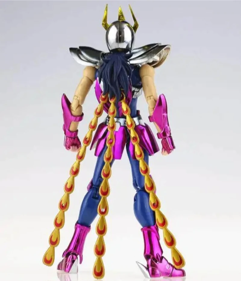 Spot GT EX safety helmet Phoenix Seat Yihui movie anime character figurine assembly model toy collection birthday gift
Spot GT EX safety helmet Phoenix Seat Yihui movie anime character figurine assembly model toy collection birthday gift