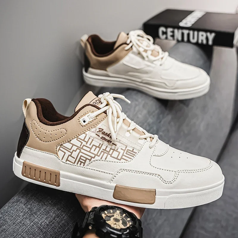 Men's Shoes, Sports and Casual Shoes, Men's Trendy Shoe, Versatile Trendy Men's Shoe, Campus Student Sneakers,
Men's Shoes, Sports and Casual Shoes, Men's Trendy Shoe, Versatile Trendy Men's Shoe, Campus Student Sneakers,