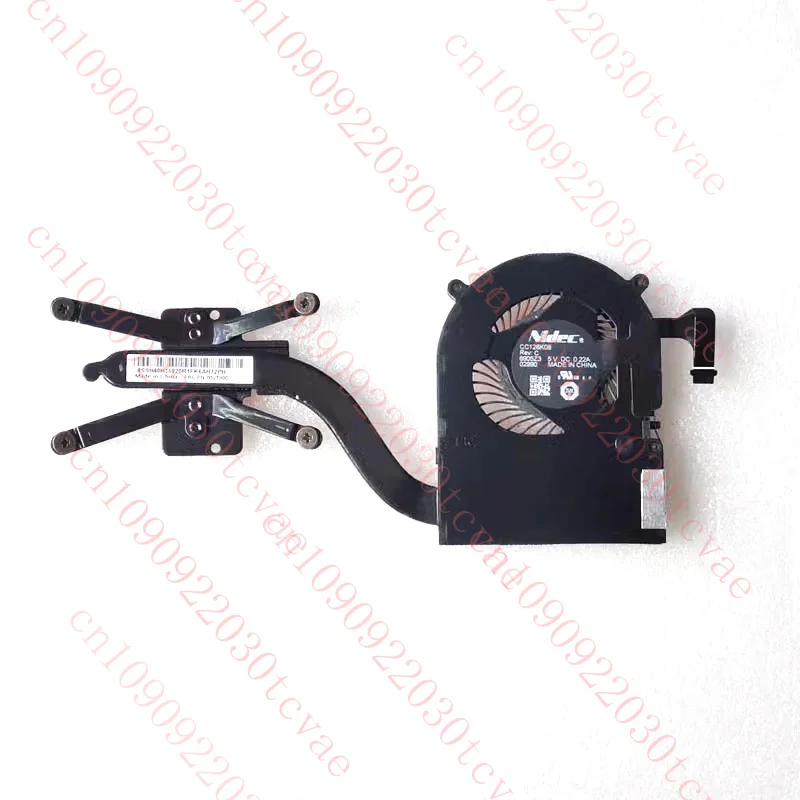 00JT800 Original For Lenovo ThinkPad X1 Carbon 4th Gen X1 Yoga 1st Gen Laptop Cooling Fan Cooler Fan 01AW976 Heatsink Radiator 
00JT800 Original For Lenovo ThinkPad X1 Carbon 4th Gen X1 Yoga 1st Gen Laptop Cooling Fan Cooler Fan 01AW976 Heatsink Radiator