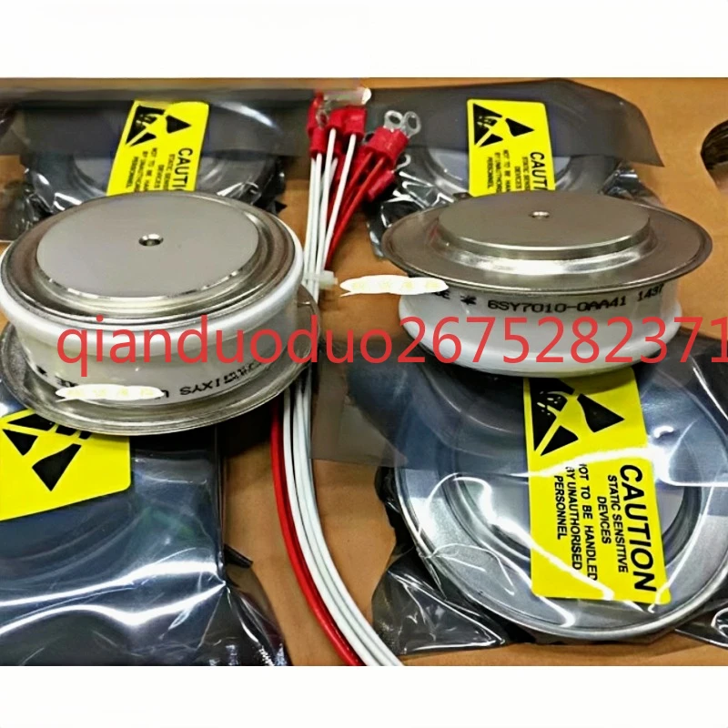 G0 Capsule Thyristor Module 6SY7010-0AA47 6SY7010-0AA40 6SY7010-0AA41 6SY7010-0AA54
G0 Capsule Thyristor Module 6SY7010-0AA47 6SY7010-0AA40 6SY7010-0AA41 6SY7010-0AA54