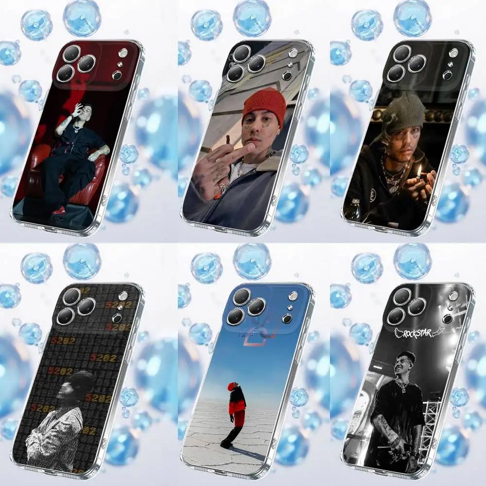 5202 AMERI D-DUKI Phone Case For iPhone 17,16,15,14,13,12,11 Plus,Pro,Max,Plus,E,Air,Mini Transparent Cover
5202 AMERI D-DUKI Phone Case For iPhone 17,16,15,14,13,12,11 Plus,Pro,Max,Plus,E,Air,Mini Transparent Cover