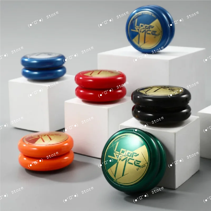 In Stock Genuine Original Yosa Getting Started Yo-yo 2a Athletic Yo-yo Loop Space Closed Circuit Space Live Sleep Kids Gifts
In Stock Genuine Original Yosa Getting Started Yo-yo 2a Athletic Yo-yo Loop Space Closed Circuit Space Live Sleep Kids Gifts