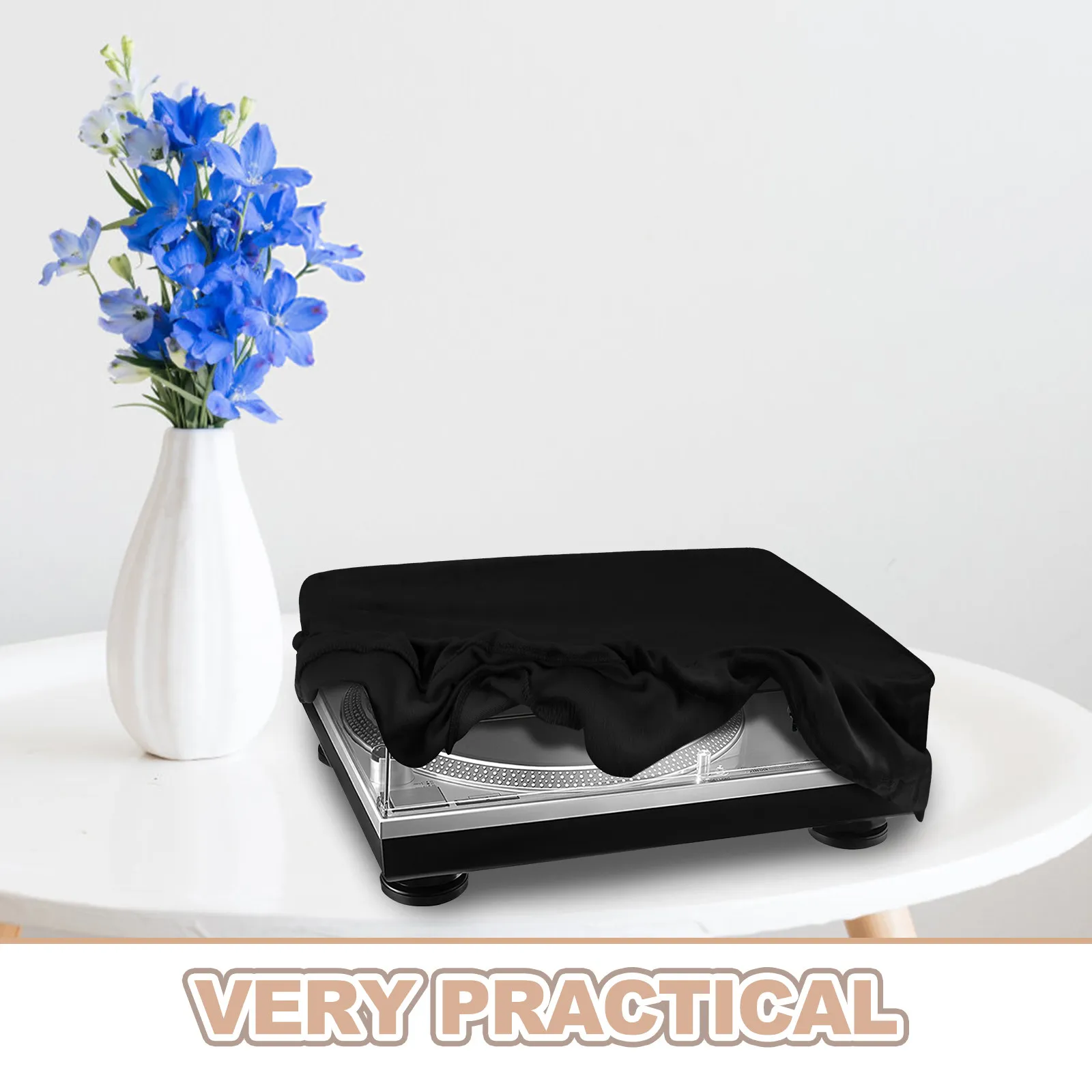 Защитный чехол для виниловых пластинок, синий, для проигрывателей, высокоскоростной, для хранения и защиты аудиооборудования, музыкальных инструментов
Защитный чехол для виниловых пластинок, синий, для проигрывателей, высокоскоростной, для хранения и защиты аудиооборудования, музыкальных инструментов