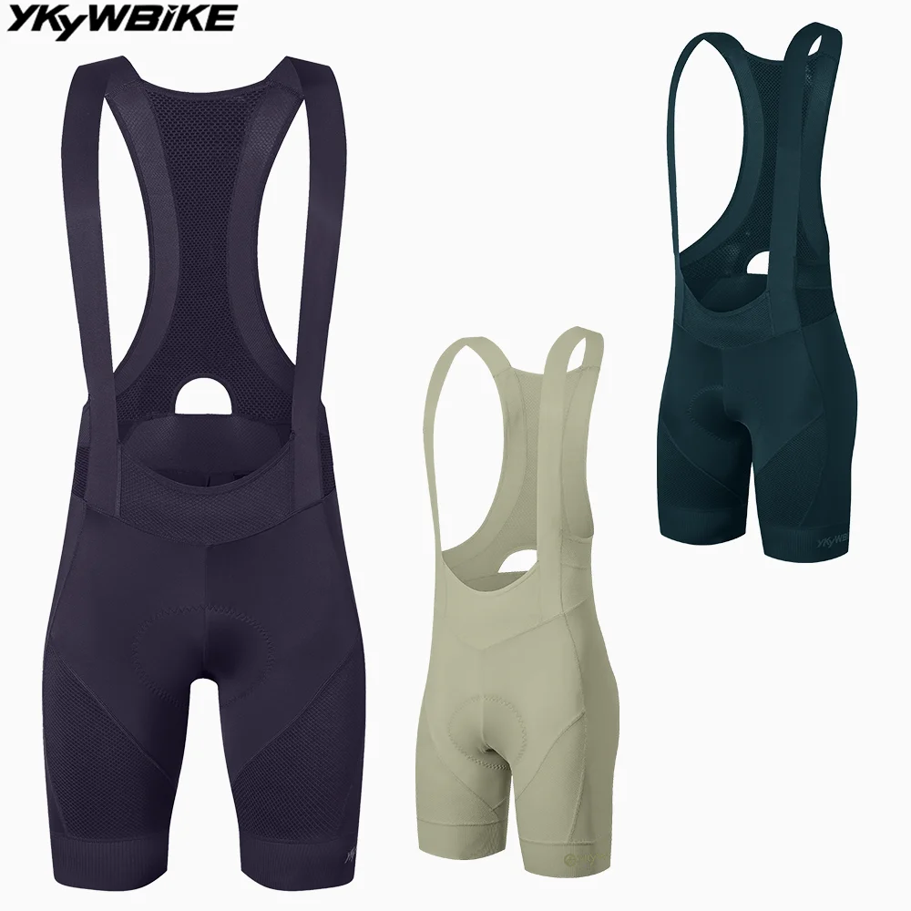 YKYWBIKE 2026 Новые цветные мужские велошорты с лямками для шоссейных велосипедов, велосипедные тайтсы с 6-часовой амортизацией, Бельгийская подкладка, для MTB
YKYWBIKE 2026 Новые цветные мужские велошорты с лямками для шоссейных велосипедов, велосипедные тайтсы с 6-часовой амортизацией, Бельгийская подкладка, для MTB