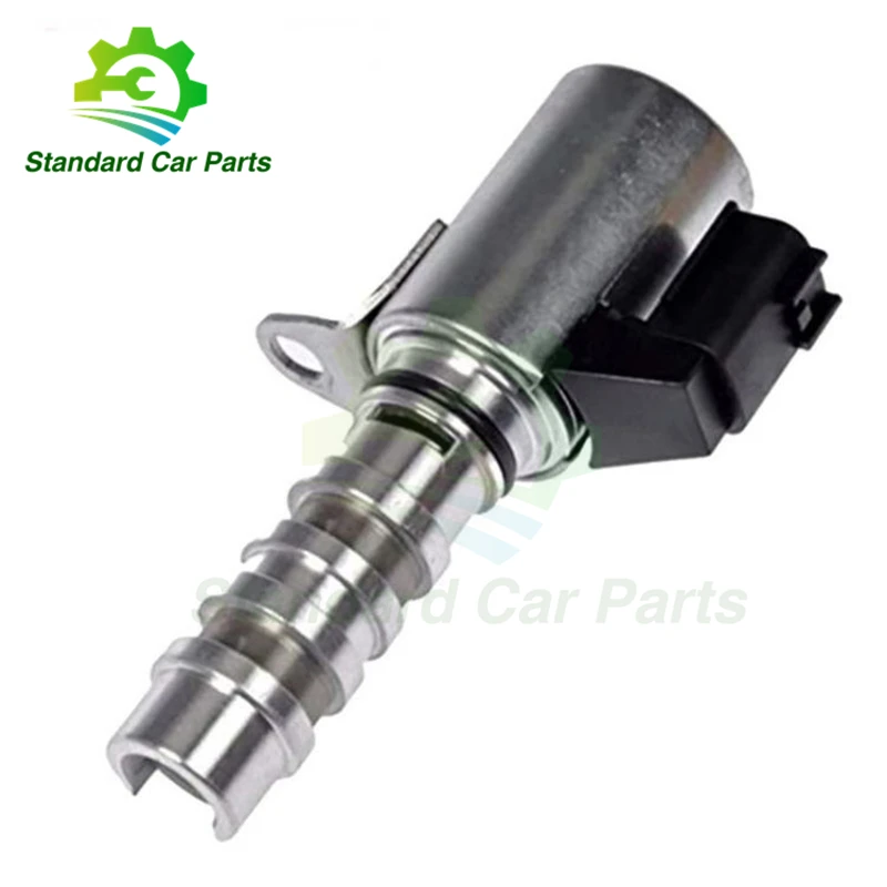 Engine Variable Solenoid VVT Valve 23796-ZE00C car accessories For Nissan Altima Frontier GT-R 3.8L Infiniti G37
Engine Variable Solenoid VVT Valve 23796-ZE00C car accessories For Nissan Altima Frontier GT-R 3.8L Infiniti G37