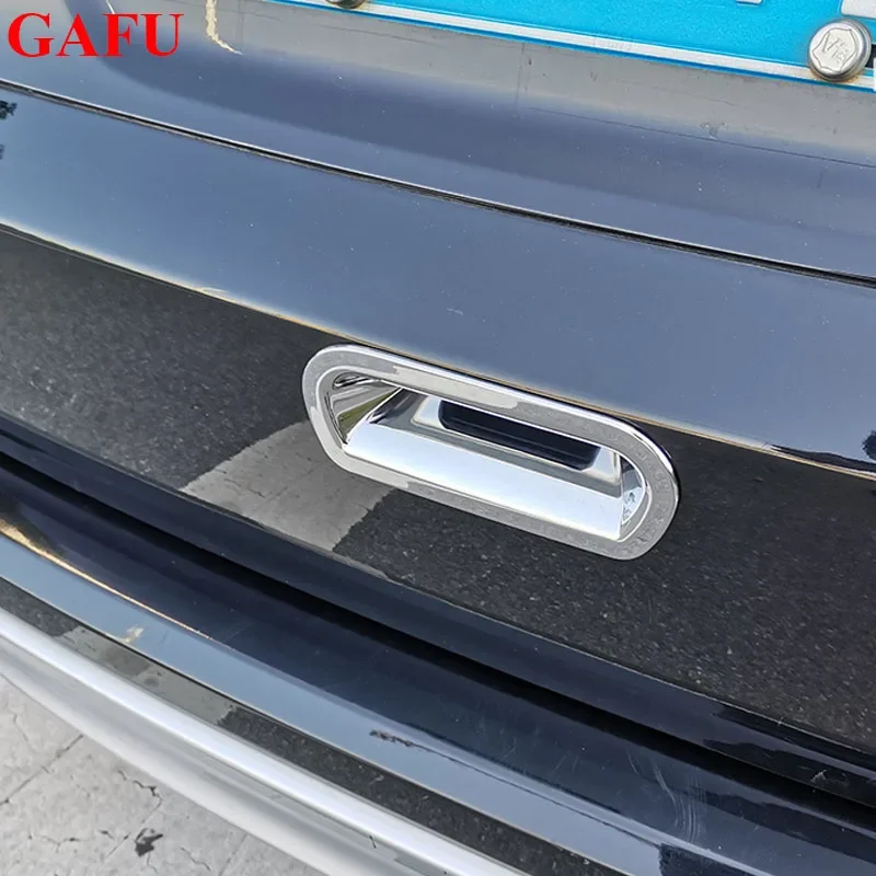 For Honda CRV CR-V 2016 2015 2014 2013 2012 Car Rear Door Chrome Trunk Tail Door Handle Bowl Cover Trim ABS Accessories
For Honda CRV CR-V 2016 2015 2014 2013 2012 Car Rear Door Chrome Trunk Tail Door Handle Bowl Cover Trim ABS Accessories