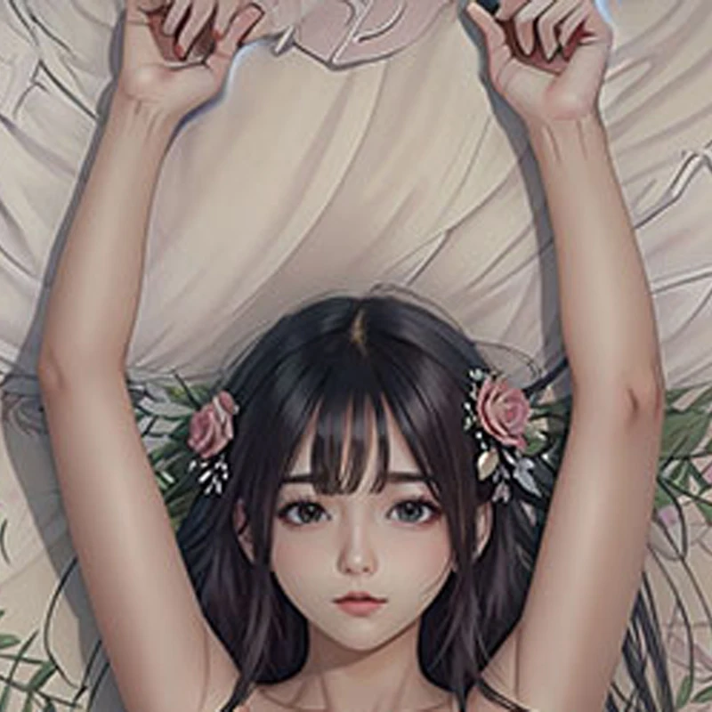 Dakimakura Anime Iori Pillow Case Double-sided Print Of Life-size Body Pillowcase Gifts Cushion Cover
Dakimakura Anime Iori Pillow Case Double-sided Print Of Life-size Body Pillowcase Gifts Cushion Cover
