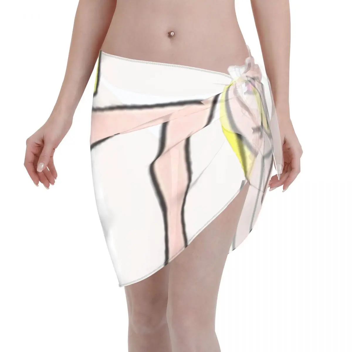Promotion Lizzie McGoCanes Women's Beach Wrap SkirtSeafood Restaurant Outing Pool Cover Up
Promotion Lizzie McGoCanes Women's Beach Wrap SkirtSeafood Restaurant Outing Pool Cover Up