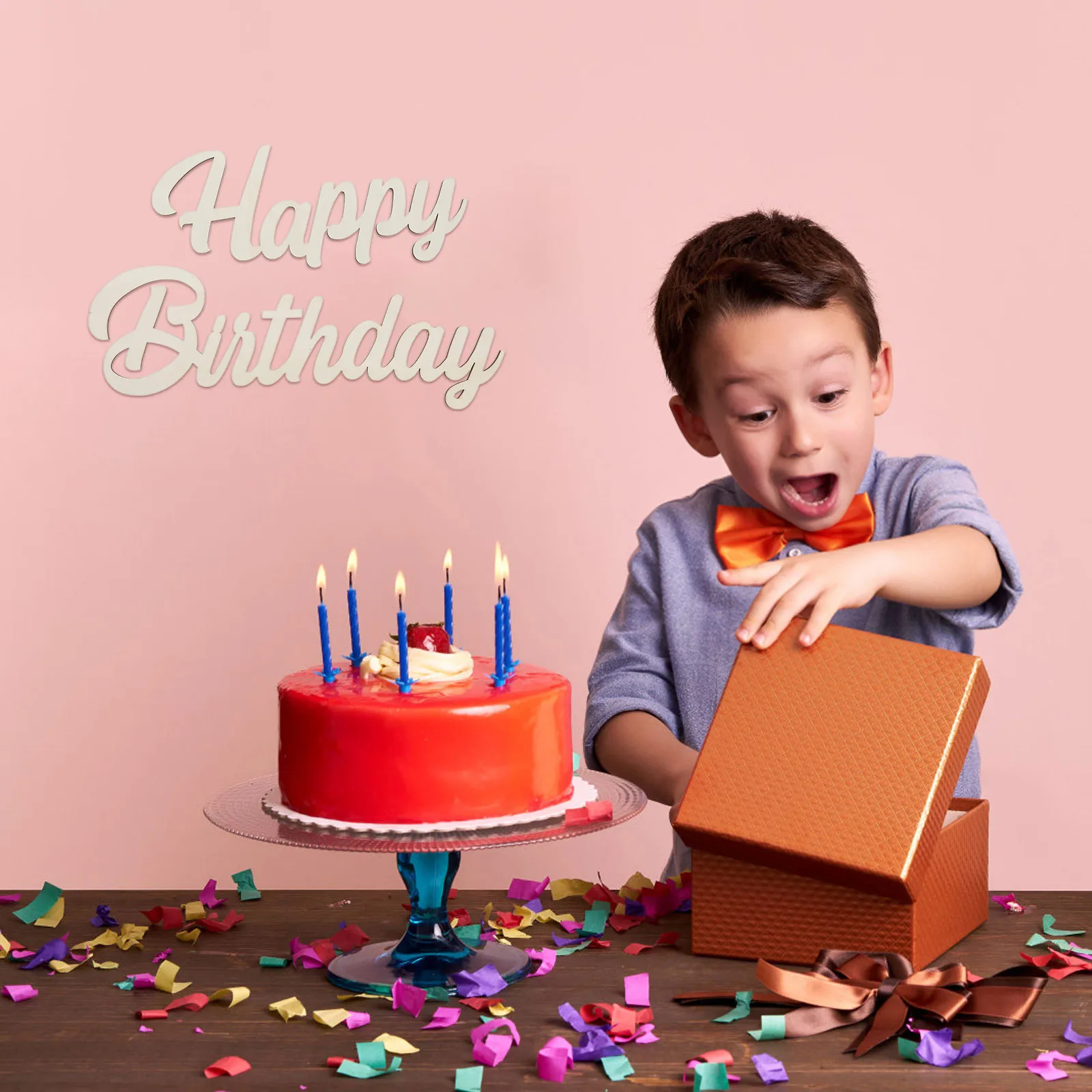 Wooden Birthday Sign Large Unfinished Cursive Wall Decor Happy Signs Premium Wood Smooth Unique Party Prop
Wooden Birthday Sign Large Unfinished Cursive Wall Decor Happy Signs Premium Wood Smooth Unique Party Prop