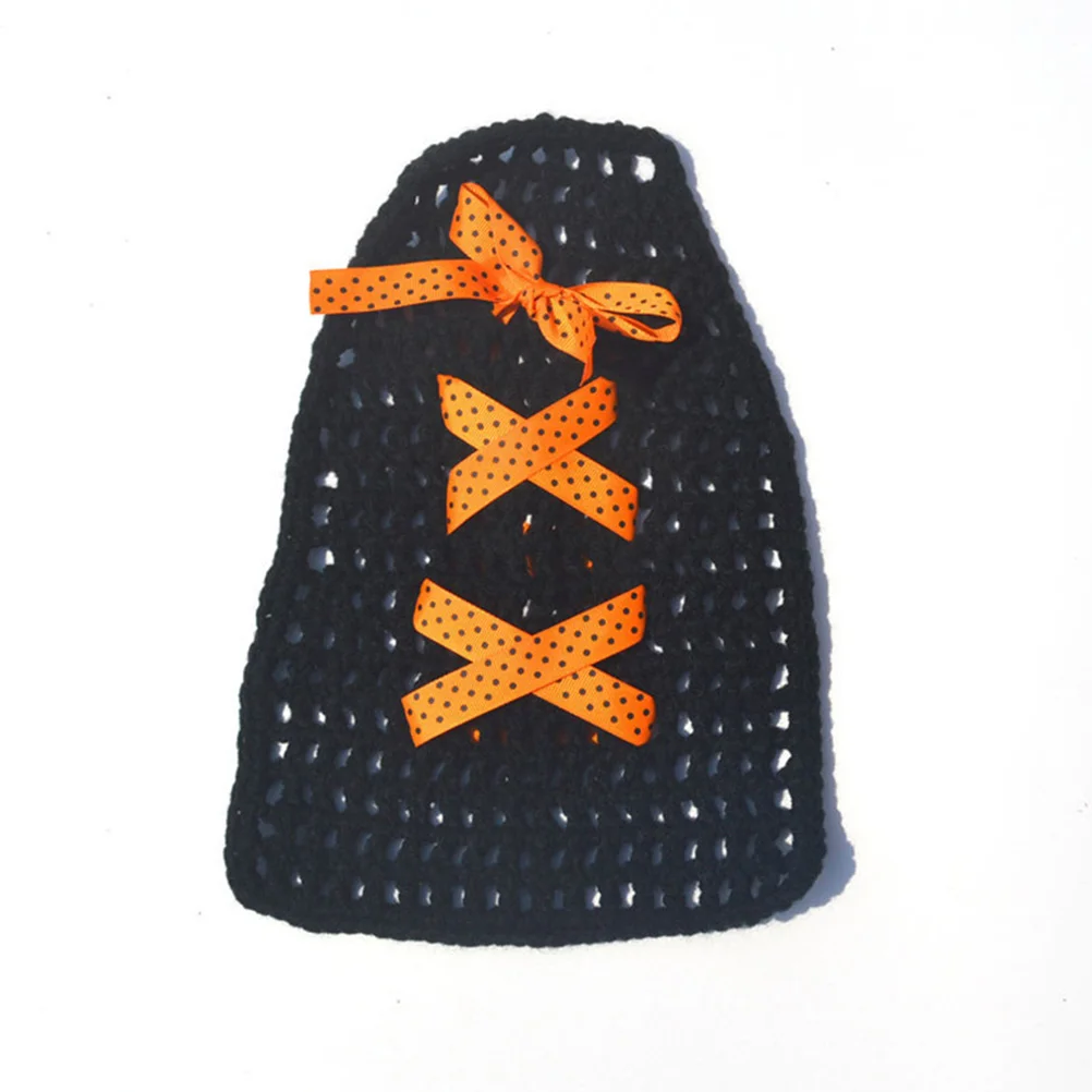 Cute Photography Props Knitted Outfits Unisex Costume Comfortable Adorable Wearable Gift For
Cute Photography Props Knitted Outfits Unisex Costume Comfortable Adorable Wearable Gift For