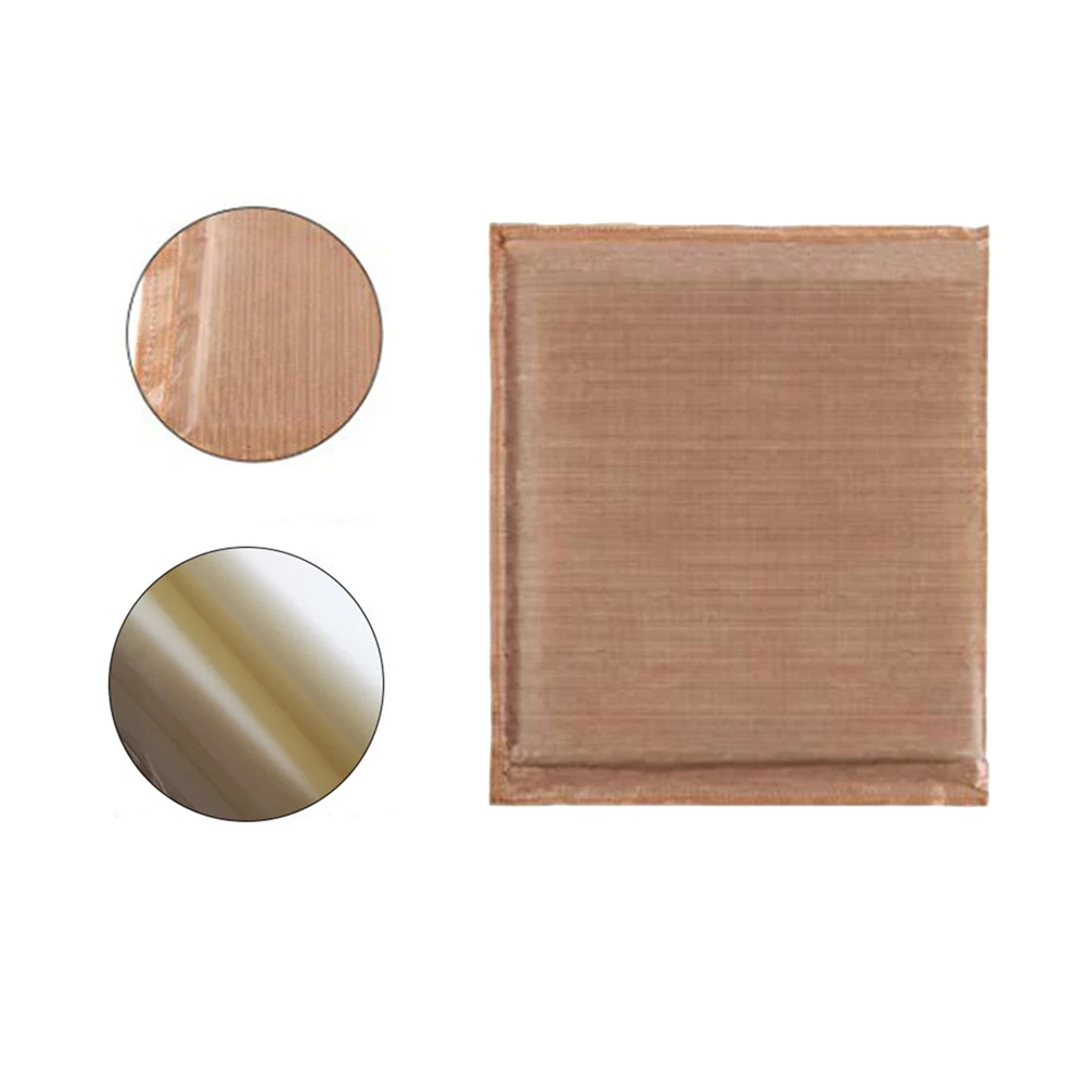 Thermal Transfer Tool Kit 15x12inch Heat Press Pillow Reusable PTFE Large Size Smooth Surface Heat Resistant Supplies
Thermal Transfer Tool Kit 15x12inch Heat Press Pillow Reusable PTFE Large Size Smooth Surface Heat Resistant Supplies