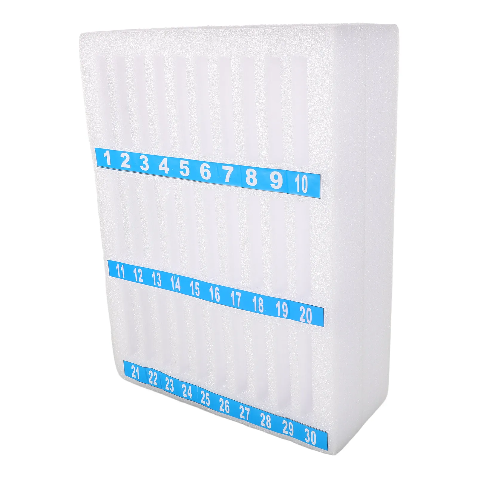 Phone Storage Box Desktop Organizer Multi Compartment Tempered Glass Screen Rack Eyelash Makeup Holder Small Items Holder Space
Phone Storage Box Desktop Organizer Multi Compartment Tempered Glass Screen Rack Eyelash Makeup Holder Small Items Holder Space