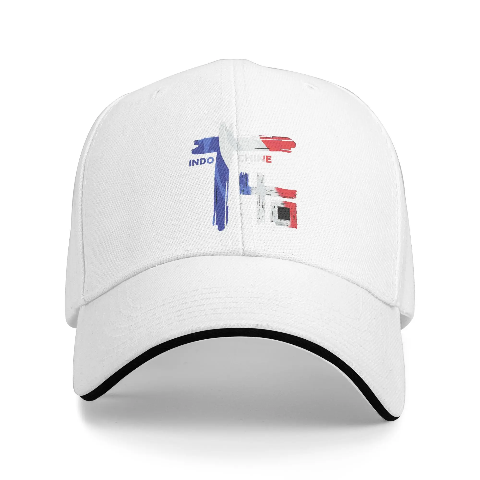 Indochine Tour 2025 Baseball Cap Pop Rock Band Men Adult Design Trucker Hat Summer Fashion Hunting Camping Breathable Snapback 
Indochine Tour 2025 Baseball Cap Pop Rock Band Men Adult Design Trucker Hat Summer Fashion Hunting Camping Breathable Snapback