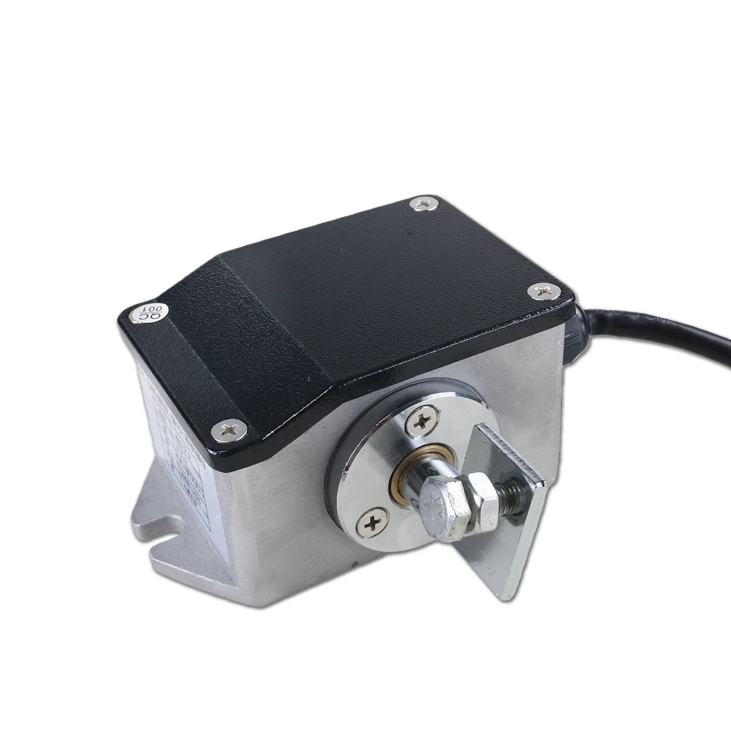 Golf Cart Accessories Vehicle Parts LvTong 4-Wire Electronic Accelerator Pedal
Golf Cart Accessories Vehicle Parts LvTong 4-Wire Electronic Accelerator Pedal