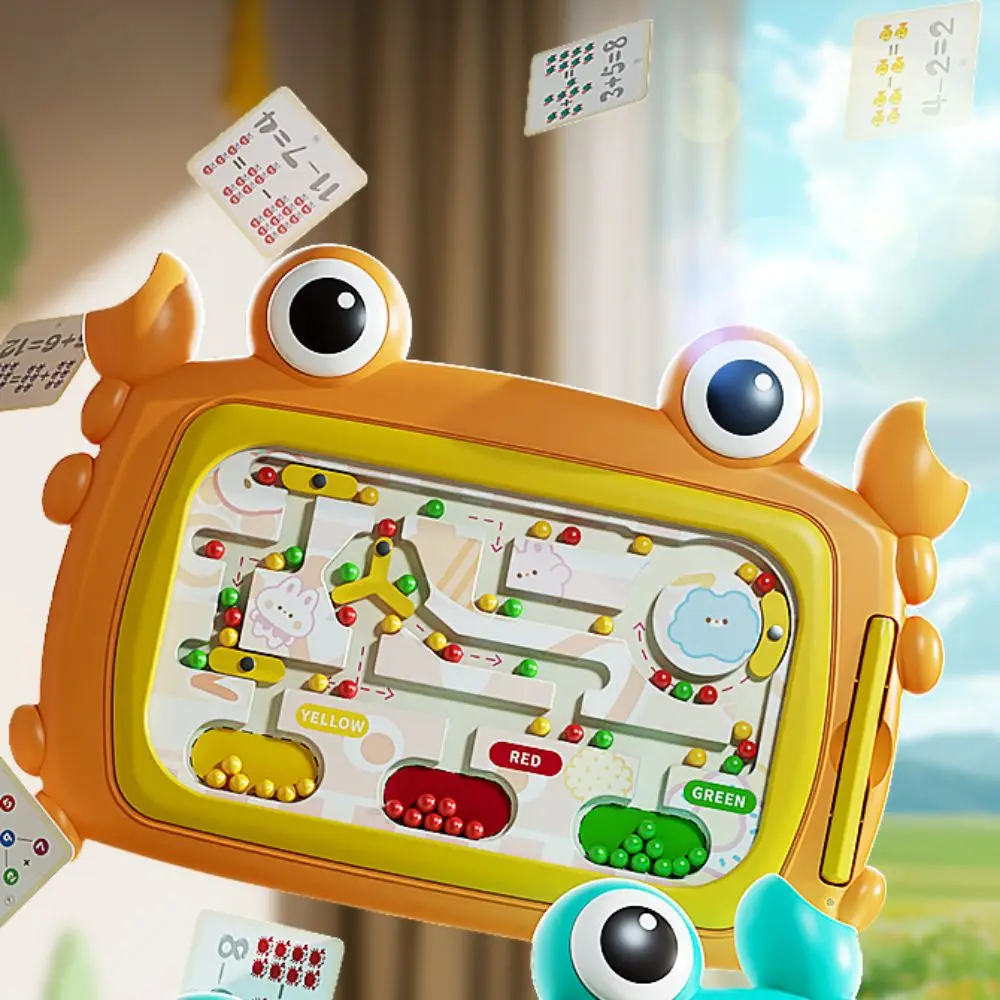 Dinosaur Magnetic Drawing Board Magnet Bead Doodle Children's Puzzle Toy Educational Puzzle Magnetic Pen Drawing Board Baby Toy
Dinosaur Magnetic Drawing Board Magnet Bead Doodle Children's Puzzle Toy Educational Puzzle Magnetic Pen Drawing Board Baby Toy