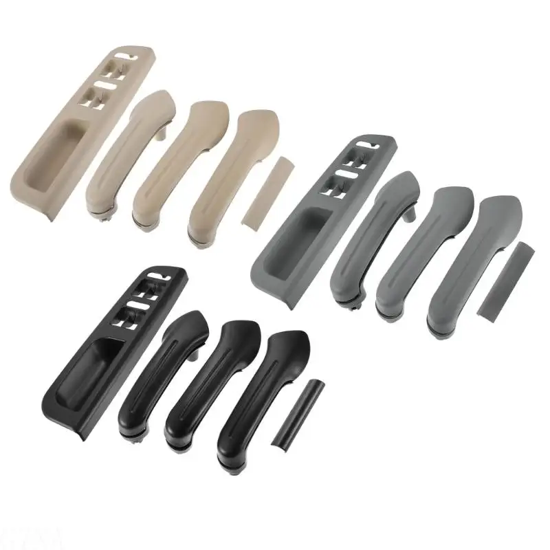 G7NA High Quality ABS Door Handle And Panel Frame Improvement For old Automobiles
G7NA High Quality ABS Door Handle And Panel Frame Improvement For old Automobiles