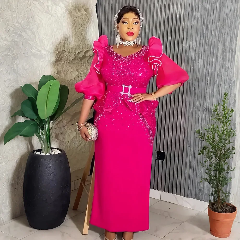 Африканские платья больших размеров для женщин: вечерние, свадебные, праздничные платья с пайетками, дубайские абайи, турецкие кафтаны, анкара, дашики, африканская одежда
Африканские платья больших размеров для женщин: вечерние, свадебные, праздничные платья с пайетками, дубайские абайи, турецкие кафтаны, анкара, дашики, африканская одежда