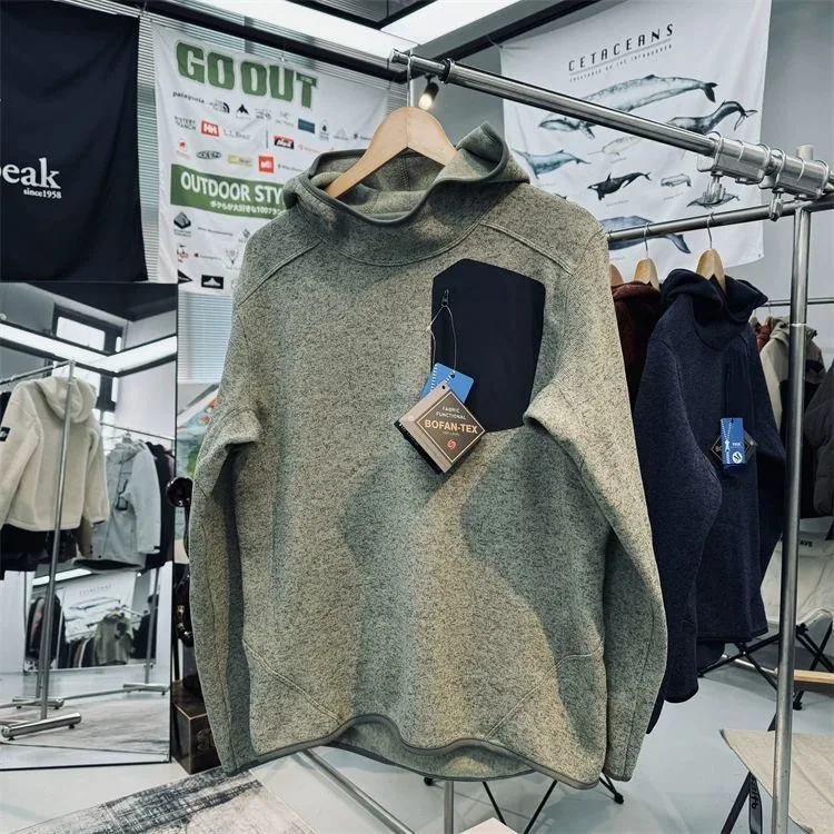 Men Breathable Outdoor Fleece Warm Hooded Pullover Hoodies 2025 Men Covert Outdoor Women Coat Sweatshirt High Quality
Men Breathable Outdoor Fleece Warm Hooded Pullover Hoodies 2025 Men Covert Outdoor Women Coat Sweatshirt High Quality