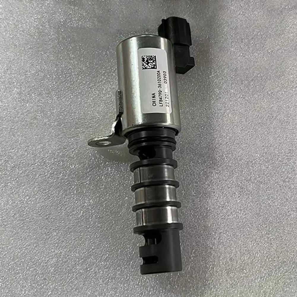 ABQB-Oil Control Valve VVT Valve Camshaft Solenoid Valve LFB479Q-3610200A LFB479Q3610200A For Lifan X5 X60
ABQB-Oil Control Valve VVT Valve Camshaft Solenoid Valve LFB479Q-3610200A LFB479Q3610200A For Lifan X5 X60