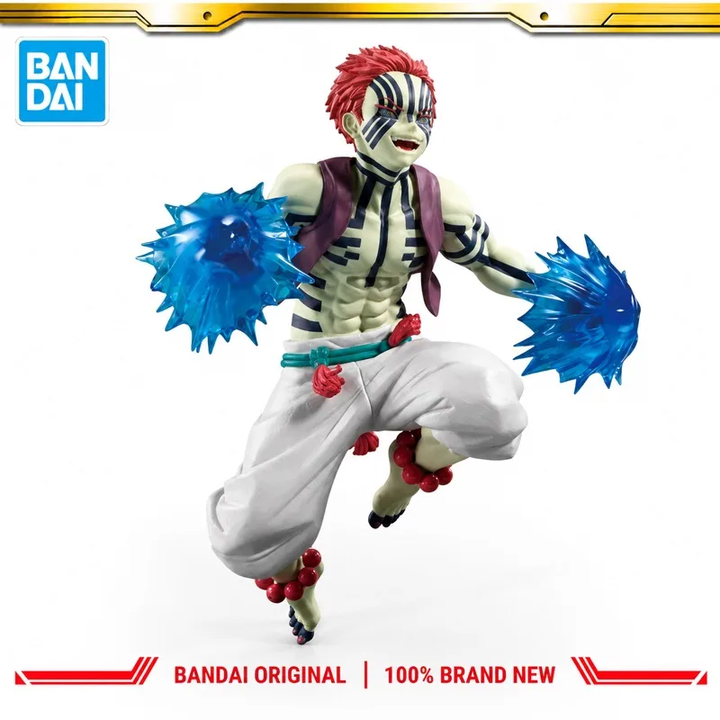 In Stock Bandai Original Banpresto Demon Slayer Hakuji Action Figure Model Doll Brand New Boxed Anime Characters Toys Model
In Stock Bandai Original Banpresto Demon Slayer Hakuji Action Figure Model Doll Brand New Boxed Anime Characters Toys Model