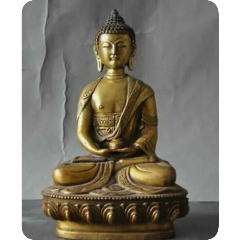 Material: Bronze/copper Size About: height:8.2inch/21cm, Width:12.5cm, Depth:9cm,
Material: Bronze/copper Size About: height:8.2inch/21cm, Width:12.5cm, Depth:9cm,