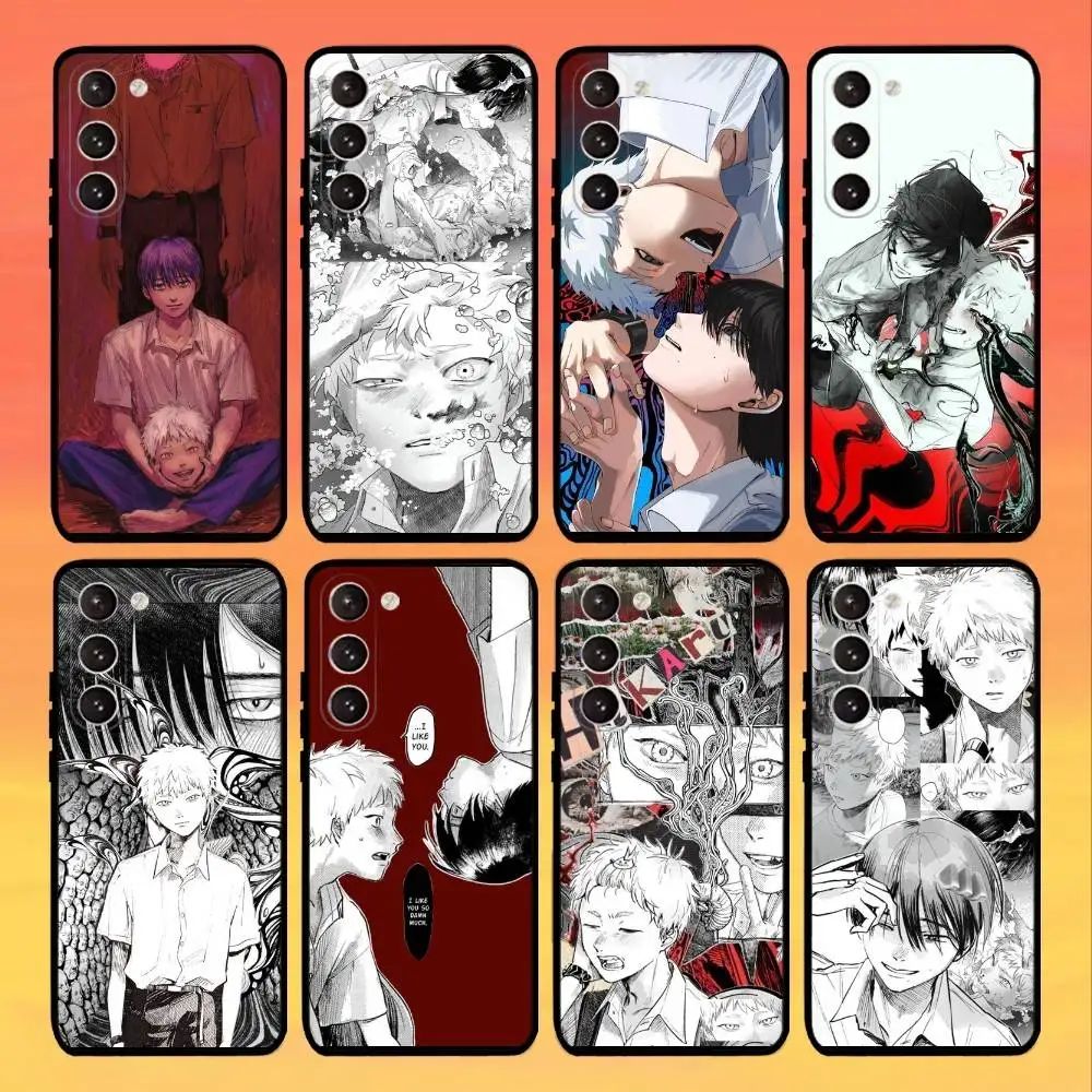 The Summer Hikaru DD-Died Comic Phone Case For Samsung Galaxy A73,A72,A71,A70,A53,A52,A51,Others Soft Black Cover
The Summer Hikaru DD-Died Comic Phone Case For Samsung Galaxy A73,A72,A71,A70,A53,A52,A51,Others Soft Black Cover