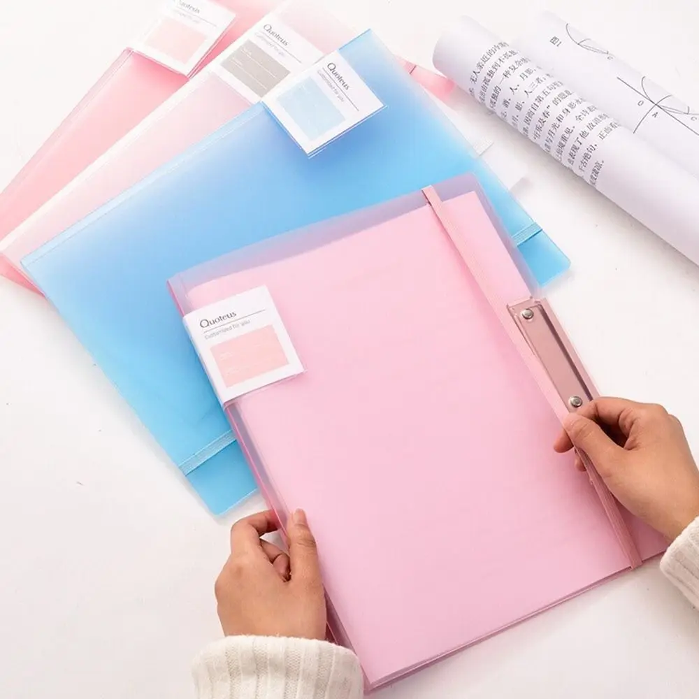 Durable Strap Desig A3 File Folder Multifunction Waterproof Exam Paper Storage Clip File Contract Folder Student
Durable Strap Desig A3 File Folder Multifunction Waterproof Exam Paper Storage Clip File Contract Folder Student