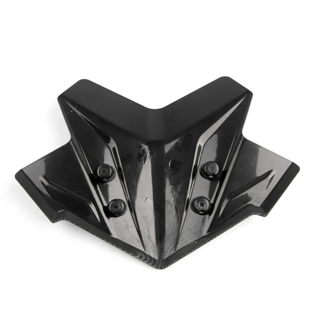 WEHOX Motorcycle Windscreen Windshield Double Bubble carbon fiber parts for yamaha aerox V2 accessories
WEHOX Motorcycle Windscreen Windshield Double Bubble carbon fiber parts for yamaha aerox V2 accessories