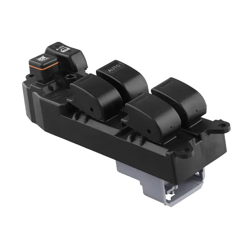 M46K-Car Master Power Window Switch 84820-12470 For Toyota Corolla 2003-2008 NZE120 Front Window Lifter Control Switch
M46K-Car Master Power Window Switch 84820-12470 For Toyota Corolla 2003-2008 NZE120 Front Window Lifter Control Switch