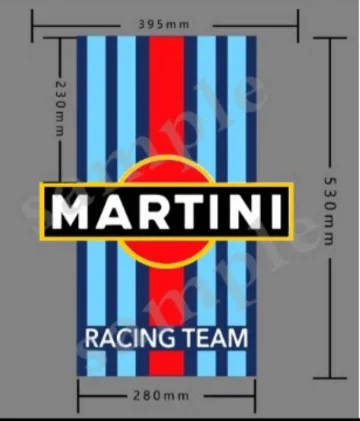 Горячая высококачественная крутая наклейка для гоночного автомобиля MARTINI, подходит для бампера мотоцикла, персонализированная поддержка ПВХ, частная настройка
Горячая высококачественная крутая наклейка для гоночного автомобиля MARTINI, подходит для бампера мотоцикла, персонализированная поддержка ПВХ, частная настройка