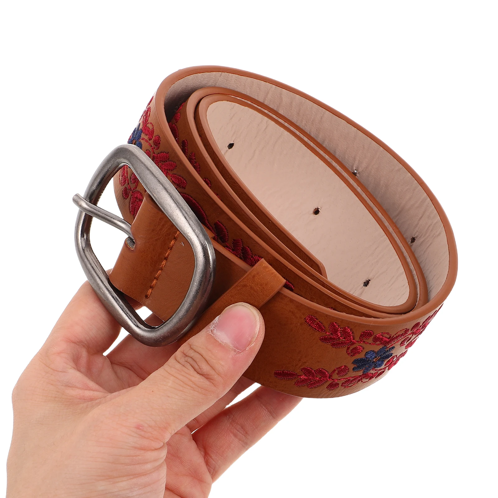 Ethnic Embroidered Boho Adjustable Waistbelt Fashion Belts Ladies Woman Vintage Belt Belt Sewing
Ethnic Embroidered Boho Adjustable Waistbelt Fashion Belts Ladies Woman Vintage Belt Belt Sewing