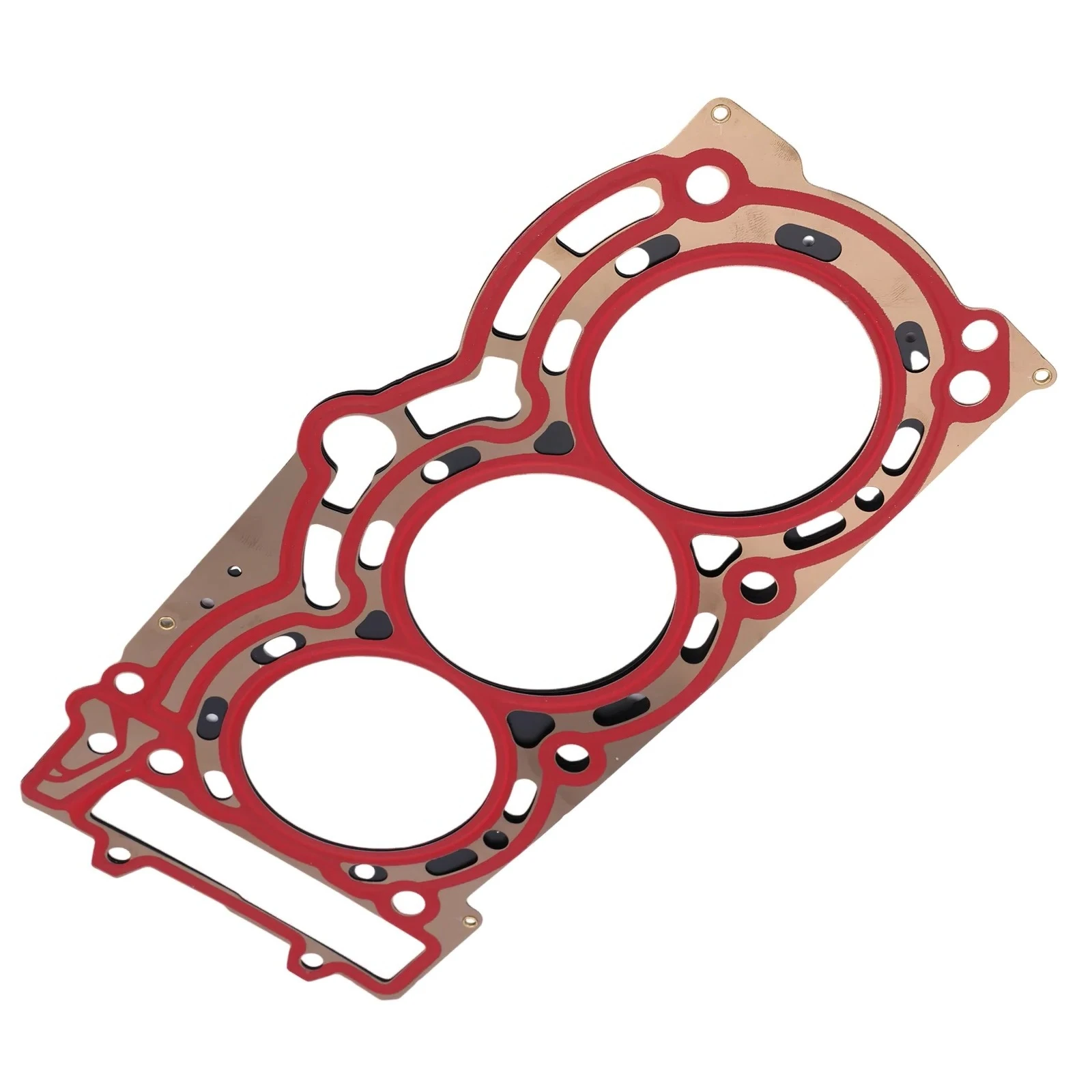 Metal Cylinder Head Gasket Compatible for CanAm Maverick X3 MAX Turbo R 2017
Metal Cylinder Head Gasket Compatible for CanAm Maverick X3 MAX Turbo R 2017