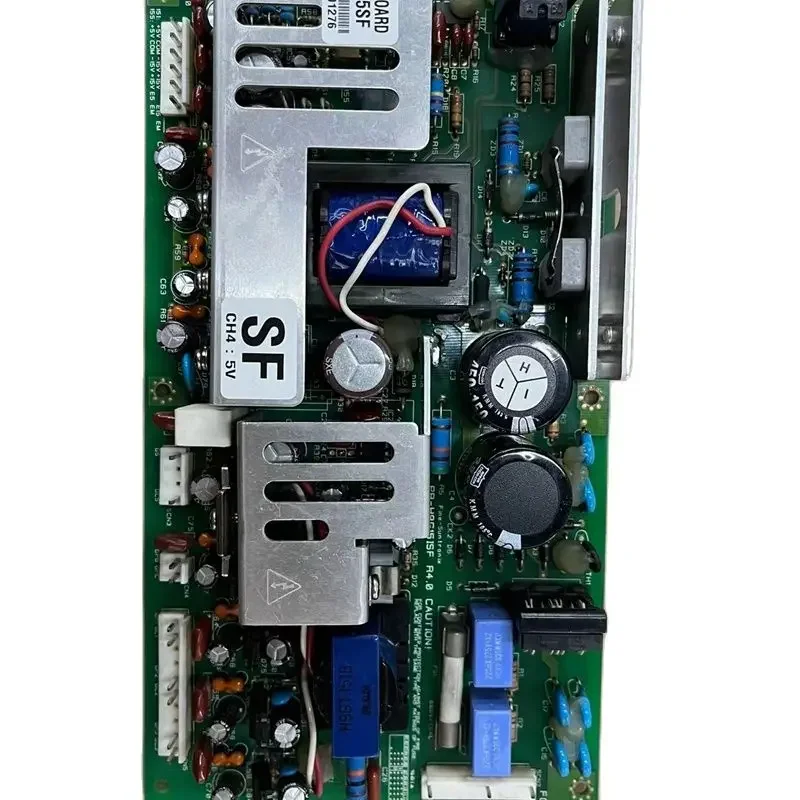 Inverter HIVD900GT Power Board PB-H9G15IS Accessories STVF5/7/9 Lift Elevator Spare Parts
Inverter HIVD900GT Power Board PB-H9G15IS Accessories STVF5/7/9 Lift Elevator Spare Parts