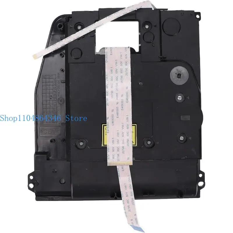 652F Repair Disk Drive DVD Disk Drive for Slim CUH-2000 / CUH-2100
652F Repair Disk Drive DVD Disk Drive for Slim CUH-2000 / CUH-2100