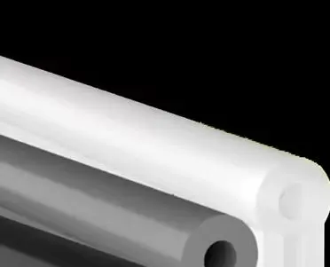 Гибкий самоклеящийся силиконовый ограничитель воды для дверцы ванной комнаты, стиральной машины и душа - водоудерживающая полоса плотины
Гибкий самоклеящийся силиконовый ограничитель воды для дверцы ванной комнаты, стиральной машины и душа - водоудерживающая полоса плотины