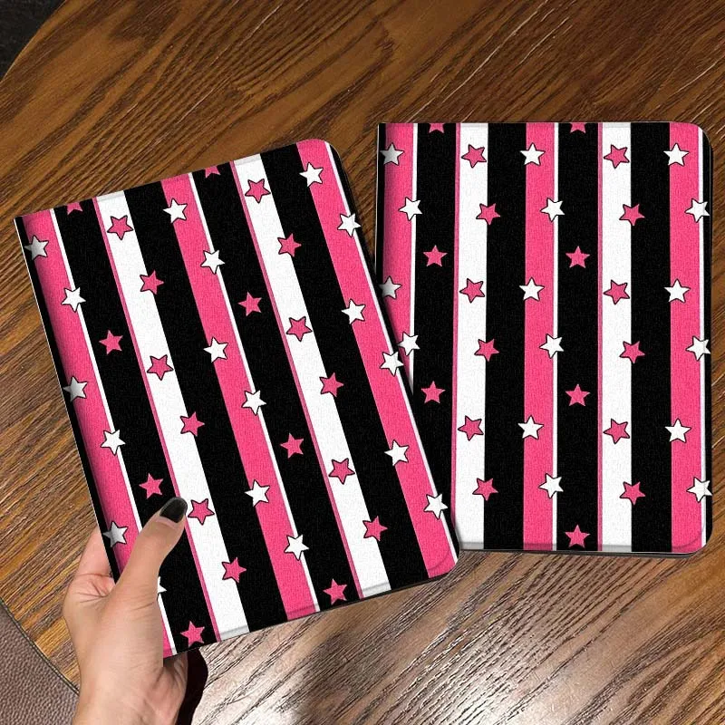 Fashion Art Trend Luxury For iPad Pro Mini Air 1 2 3 4 5 6 7 10 11 th 8 9 gen 11 M4 M5 Foldable Tablet Case Cover
Fashion Art Trend Luxury For iPad Pro Mini Air 1 2 3 4 5 6 7 10 11 th 8 9 gen 11 M4 M5 Foldable Tablet Case Cover
