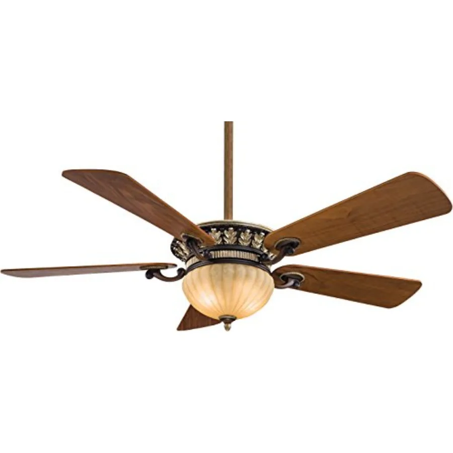 Minka-Aire F702-BCW, Volterra, 52 Ceiling Fan w/ Light Wall Control, Belcaro Walnut
Minka-Aire F702-BCW, Volterra, 52 Ceiling Fan w/ Light Wall Control, Belcaro Walnut