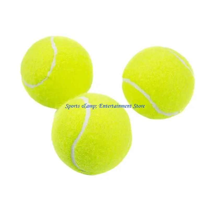 G7NF Tennis Balls Practice Balls for Beginners, Tennis Balls for Tennis Playing Balls
G7NF Tennis Balls Practice Balls for Beginners, Tennis Balls for Tennis Playing Balls