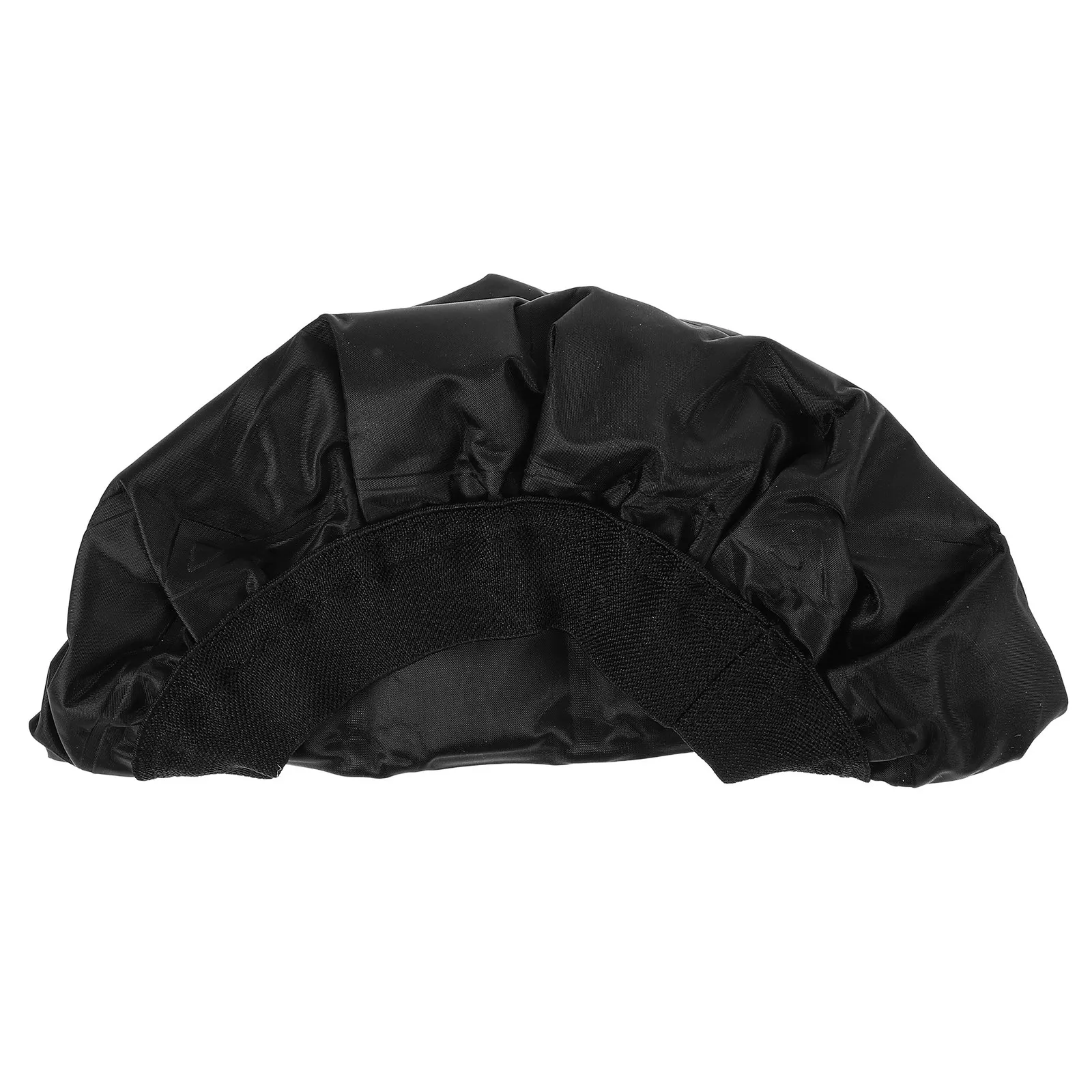 Thermal Hair Cap Cold Cloth Cap for Hair Dye Oil Mask Treatment Salon Use Soft Conforming Fit Sleek Elegant Style
Thermal Hair Cap Cold Cloth Cap for Hair Dye Oil Mask Treatment Salon Use Soft Conforming Fit Sleek Elegant Style