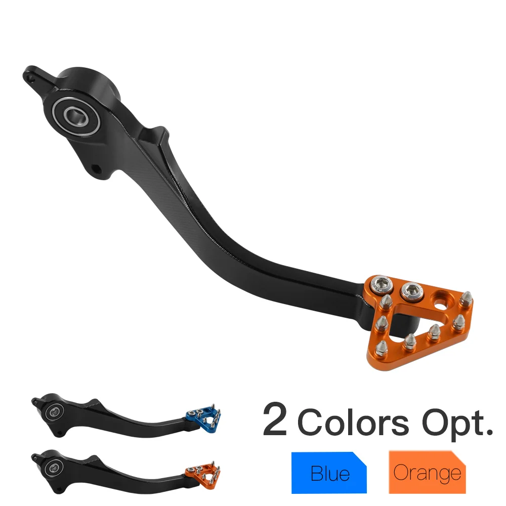 For 2020-2024 Husqvarna 701 SM 701 Enduro Brake Lever Tip Brake Pedal for KTM 690 Enduro R 690 SMCR 2019 2020 2021 2022 2023
For 2020-2024 Husqvarna 701 SM 701 Enduro Brake Lever Tip Brake Pedal for KTM 690 Enduro R 690 SMCR 2019 2020 2021 2022 2023