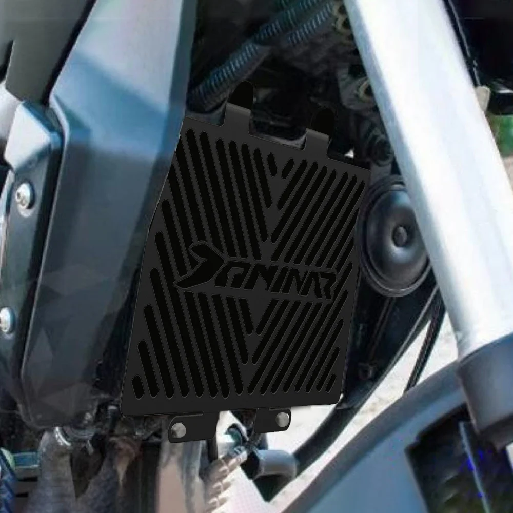 Motorcycle Accessories Radiator Guard Grille Cover Protector For BAJAJ DOMINAR 250/400 Dominar 250 400 2023 2022 2021 2017-2024
Motorcycle Accessories Radiator Guard Grille Cover Protector For BAJAJ DOMINAR 250/400 Dominar 250 400 2023 2022 2021 2017-2024