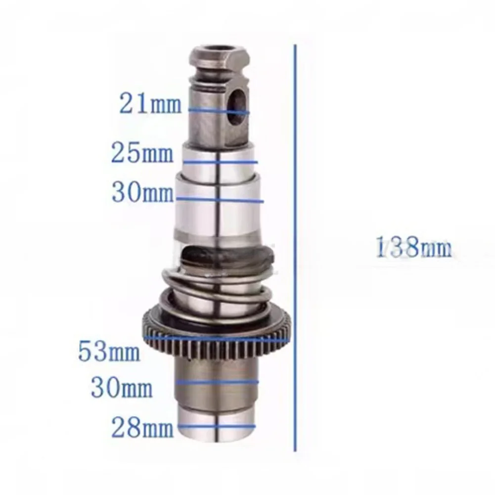 Replacement Cylinder Liner Holder For HR2470 For SDS Plus Electric Hammer Drill With Spur Gear Metal Part
Replacement Cylinder Liner Holder For HR2470 For SDS Plus Electric Hammer Drill With Spur Gear Metal Part