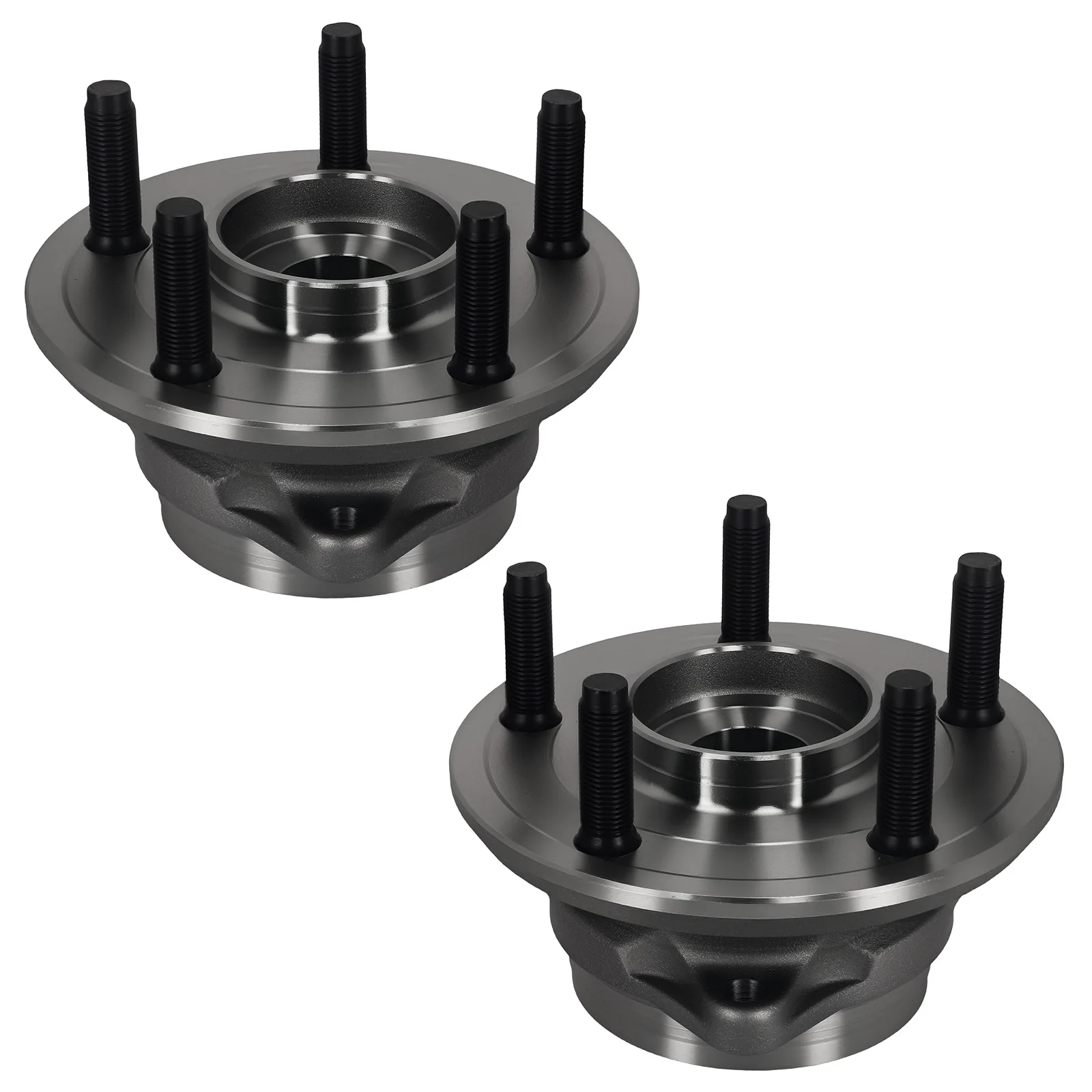 5 Bolt Wheel Hub Kit for Jeep Grand Cherokee WK 2022 52124767AE Front Left
5 Bolt Wheel Hub Kit for Jeep Grand Cherokee WK 2022 52124767AE Front Left