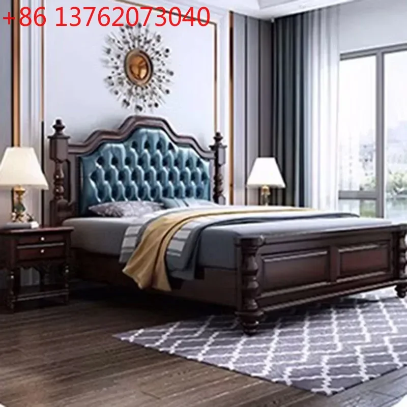 Royal Royal Queen Double Bed Nordic High End Headboard Frame Double Bed Luxury Modern Letti Matrimoniali Bedroom Furniture
Royal Royal Queen Double Bed Nordic High End Headboard Frame Double Bed Luxury Modern Letti Matrimoniali Bedroom Furniture