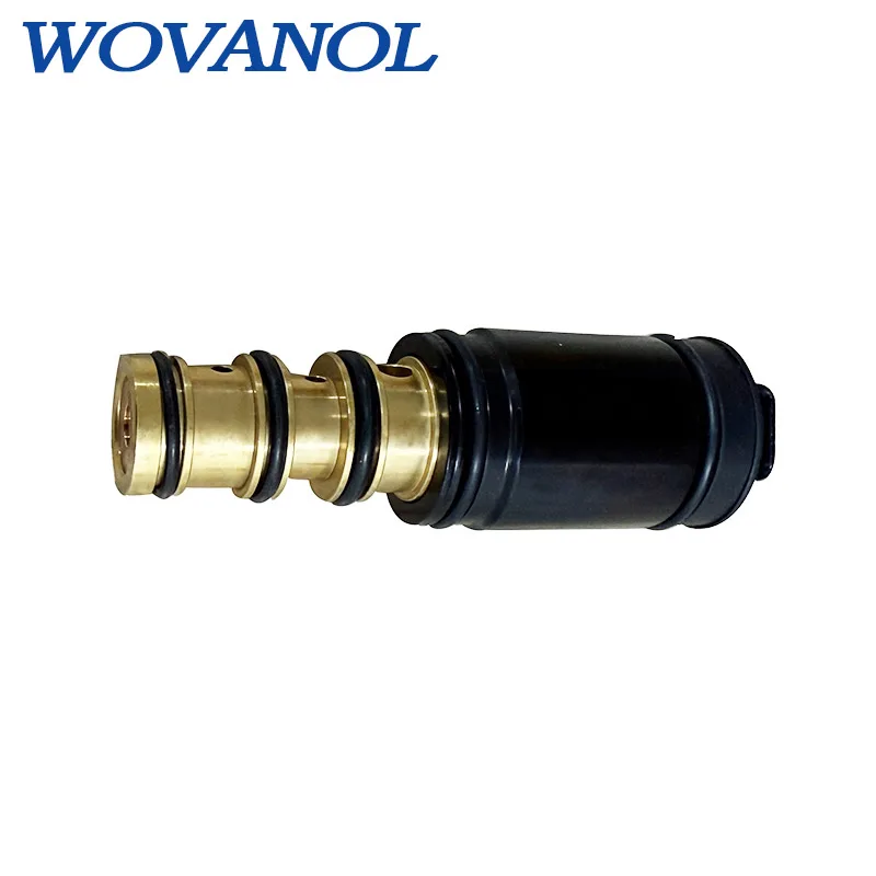 1pc 4S68195 4S98799 Solenoid Electrical Control Valve Block For Mitsubishi Colt AC Air Conditioning Compressor Repair Kit 
1pc 4S68195 4S98799 Solenoid Electrical Control Valve Block For Mitsubishi Colt AC Air Conditioning Compressor Repair Kit