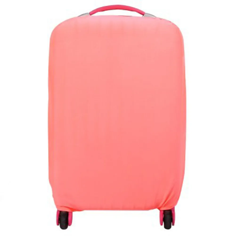 Travel Luggage Cover Dustproof Protector Elastic Suitcase Protector Stretchy Case Cover for 26-30 Inches Trolley Case Prevent
Travel Luggage Cover Dustproof Protector Elastic Suitcase Protector Stretchy Case Cover for 26-30 Inches Trolley Case Prevent