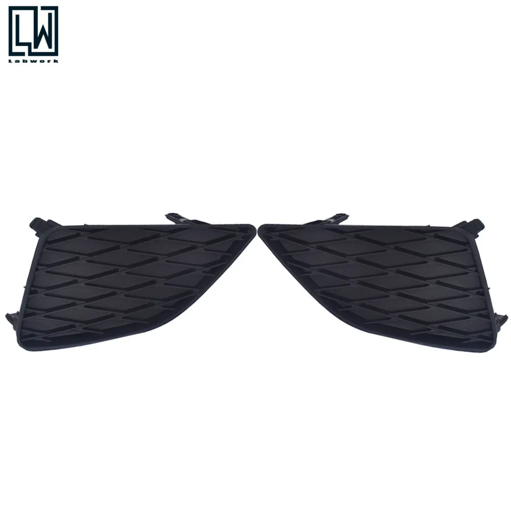 Pair Left & Right Left & Right Fog Light Cover Set For 2009-2010 Toyota Corolla
Pair Left & Right Left & Right Fog Light Cover Set For 2009-2010 Toyota Corolla